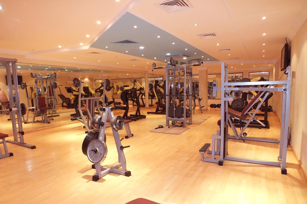 Hotel Di-Palace Riyadh Ngoại thất bức ảnh