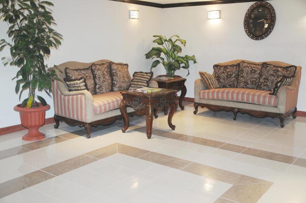Hotel Di-Palace Riyadh Phòng bức ảnh