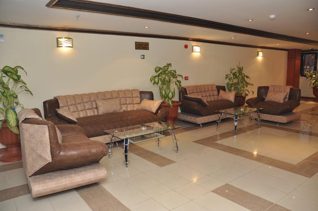 Hotel Di-Palace Riyadh Ngoại thất bức ảnh