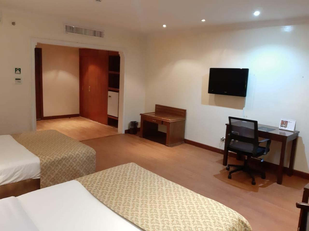Hotel Di-Palace Riyadh Ngoại thất bức ảnh