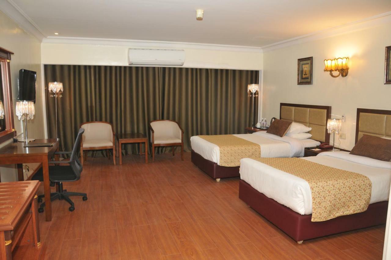 Hotel Di-Palace Riyadh Ngoại thất bức ảnh
