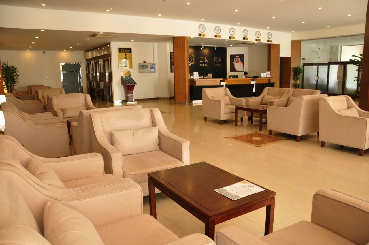 Hotel Di-Palace Riyadh Ngoại thất bức ảnh